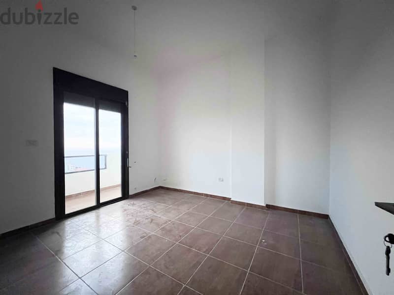 Apartment in Halate For Sale | Sea View | شقة للبيع | PLS 25840/13 2