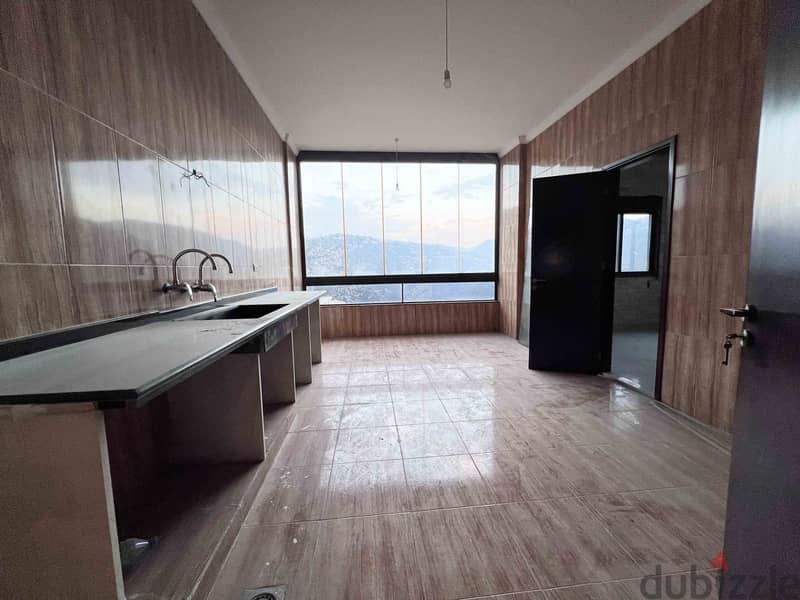 Apartment in Halate For Sale | Sea View | شقة للبيع | PLS 25840/13 4