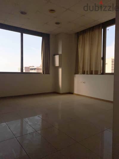 75 SQM Prime Location Office in Jal El Dib, Metn