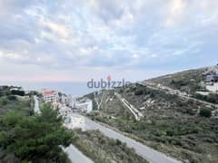 Apartment in Halat For Sale Panoramic Sea View | شقة للبيع|PLS25840/12