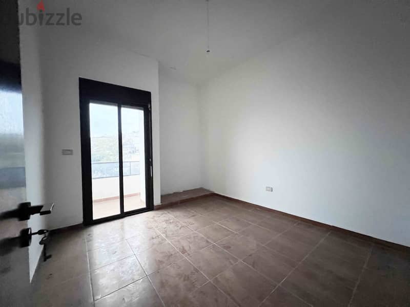 Apartment in Halat For Sale Panoramic Sea View | شقة للبيع|PLS25840/12 3