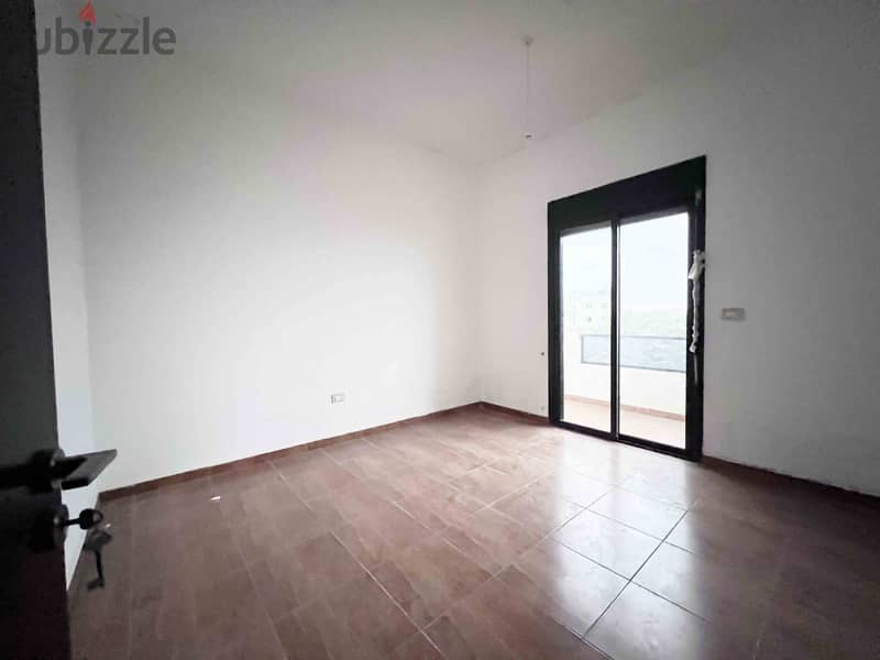 Apartment in Halat For Sale Panoramic Sea View | شقة للبيع|PLS25840/12 4
