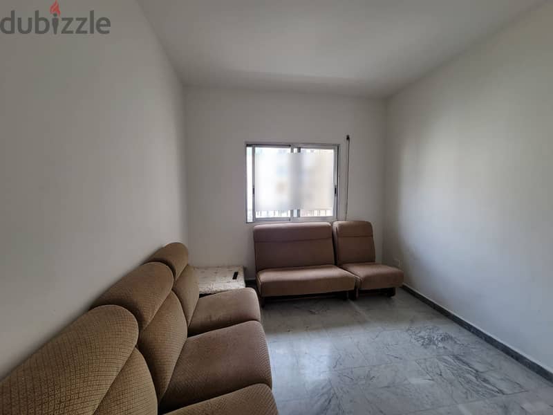 Apartment for sale in Mansourieh شقة للبيع في المنصورية 3