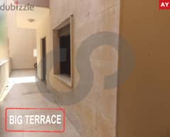 210sqm new apartment FOR SALE in Mansourieh/المنصورية REF#AY105717