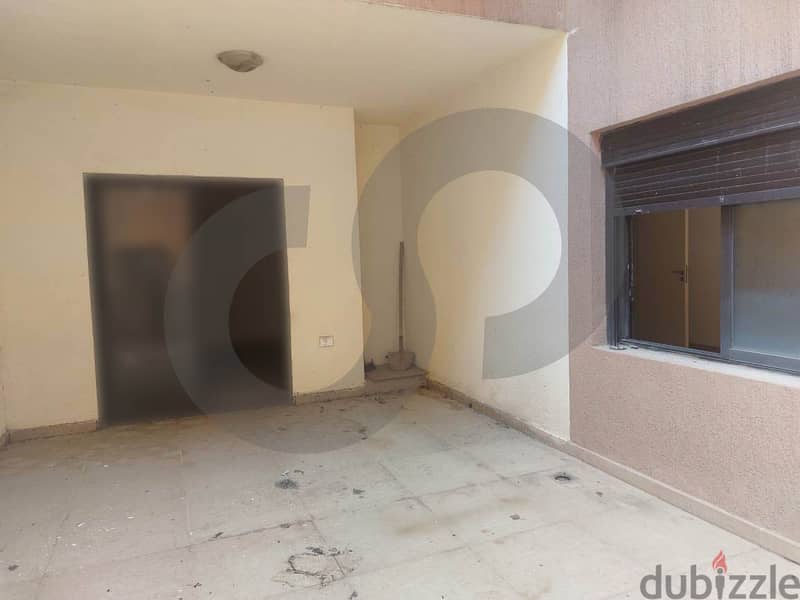 210sqm new apartment FOR SALE in Mansourieh/المنصورية REF#AY105717 1