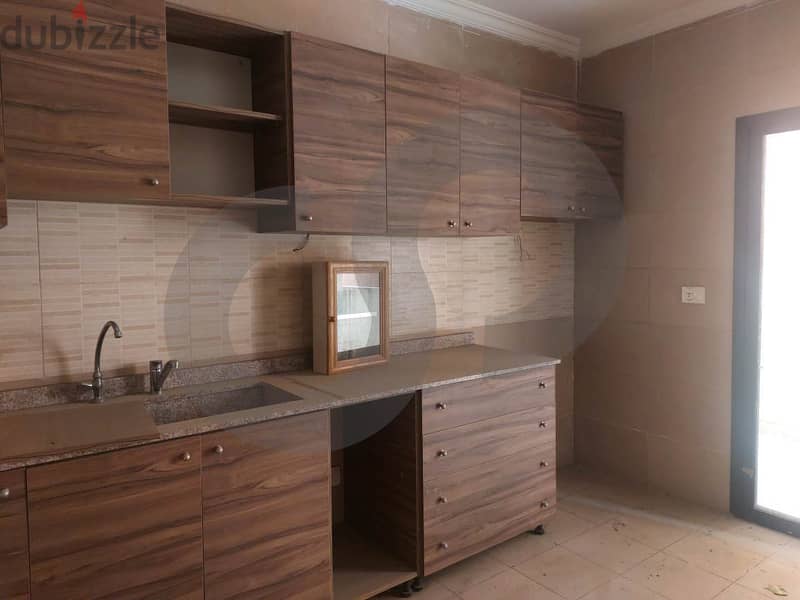210sqm new apartment FOR SALE in Mansourieh/المنصورية REF#AY105717 2