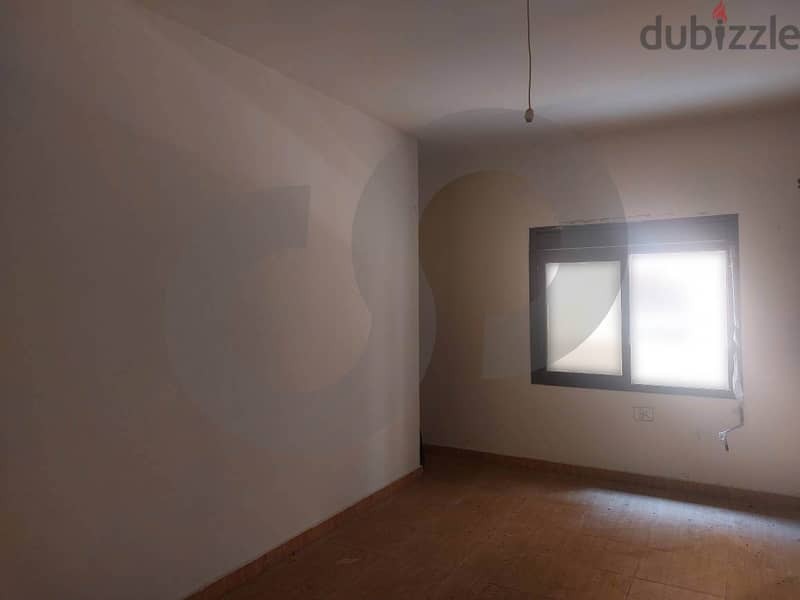 210sqm new apartment FOR SALE in Mansourieh/المنصورية REF#AY105717 5