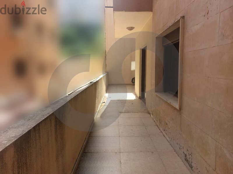 210sqm new apartment FOR SALE in Mansourieh/المنصورية REF#AY105717 8