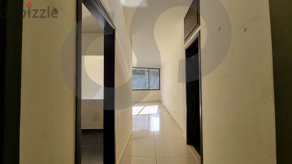 110 sqm apartment for rent in Mansourieh/المنصورية  REF#TR105715 1