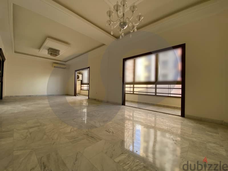 180 sqm apartment FOR SALE in Achrafieh Sassine/ساسين REF#DK105722 2