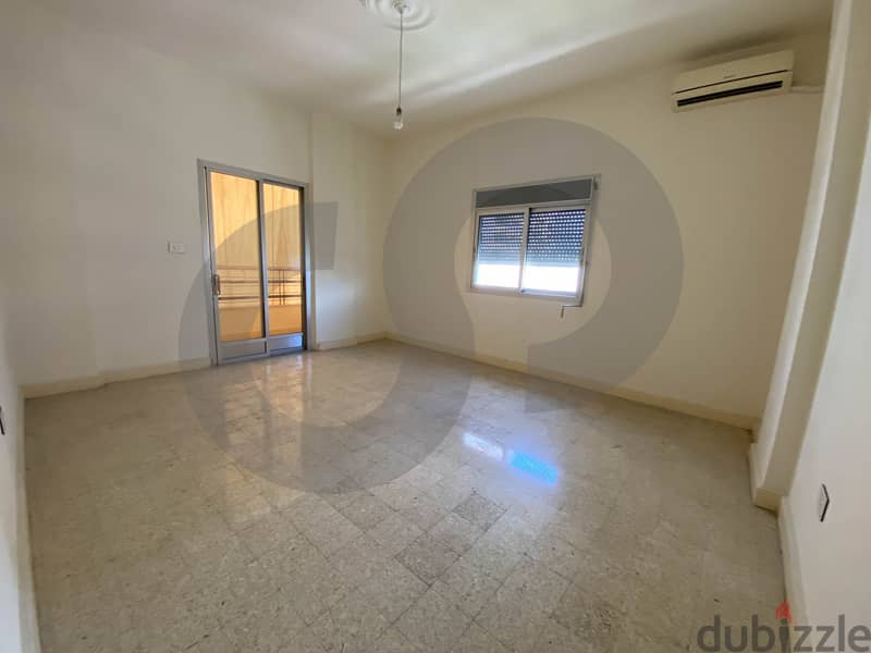 180 sqm apartment FOR SALE in Achrafieh Sassine/ساسين REF#DK105722 4