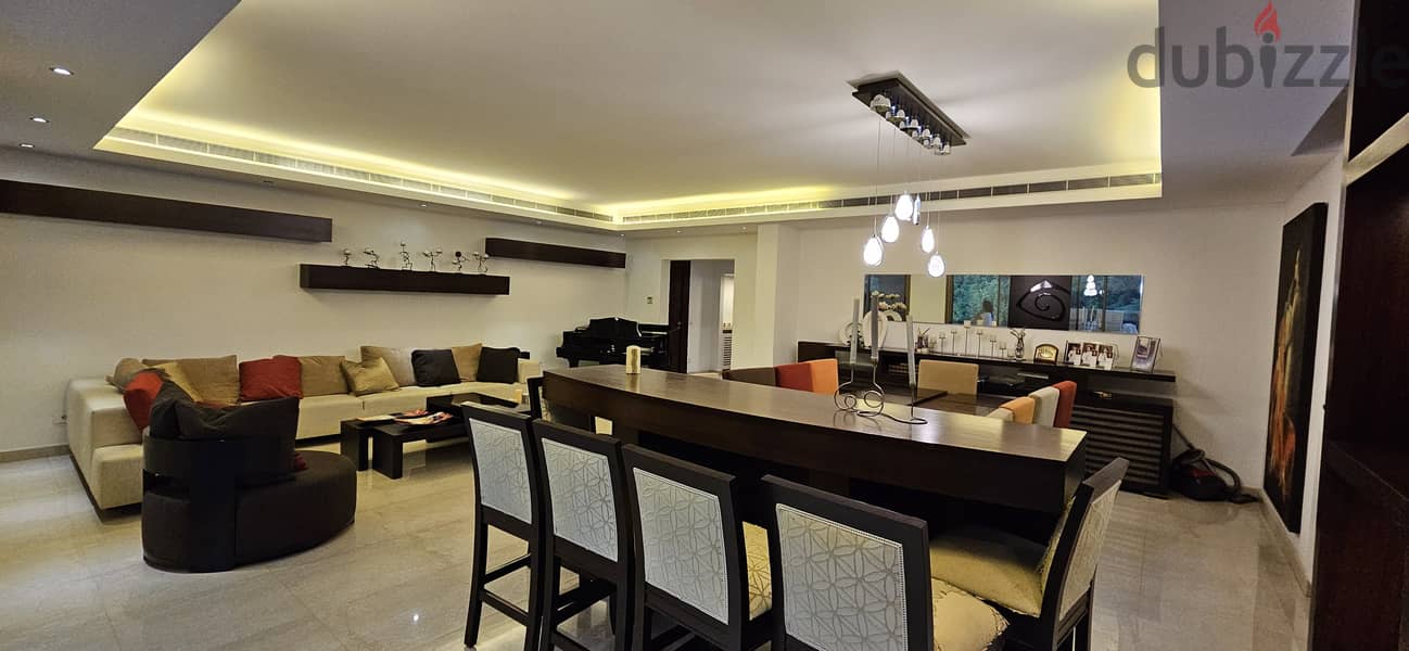 Apartment for sale in Yarzeh شقة  للبيع في اليرزة 2