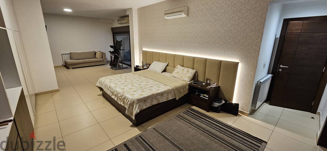 Apartment for sale in Yarzeh شقة  للبيع في اليرزة 12