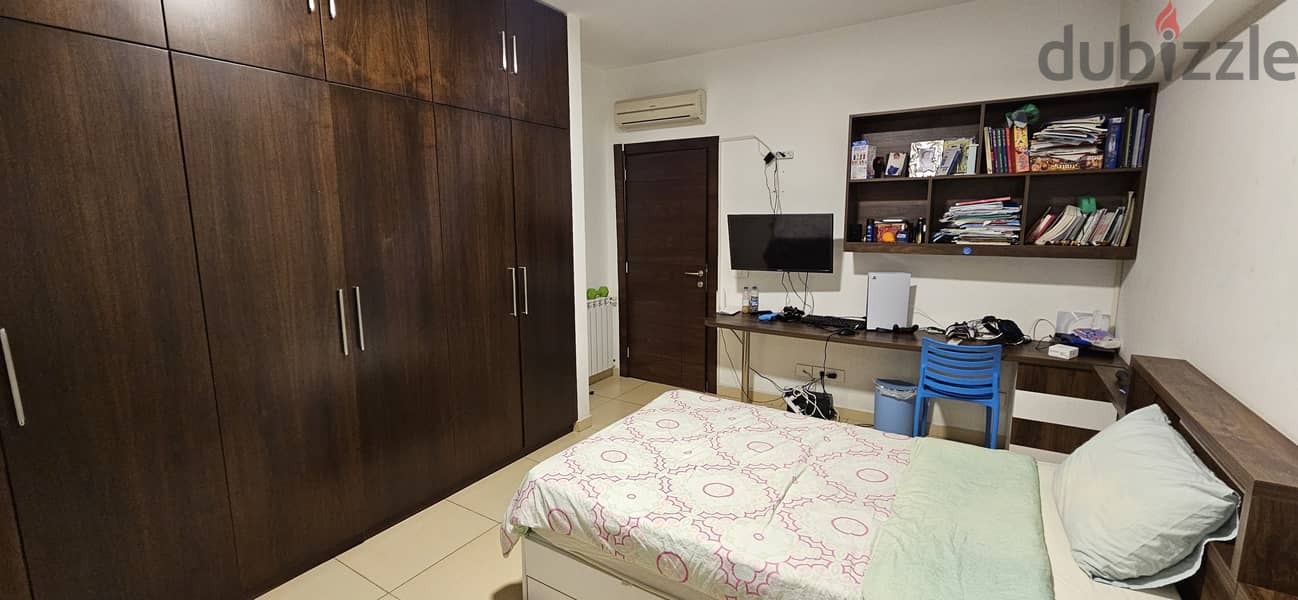 Apartment for sale in Yarzeh شقة  للبيع في اليرزة 14