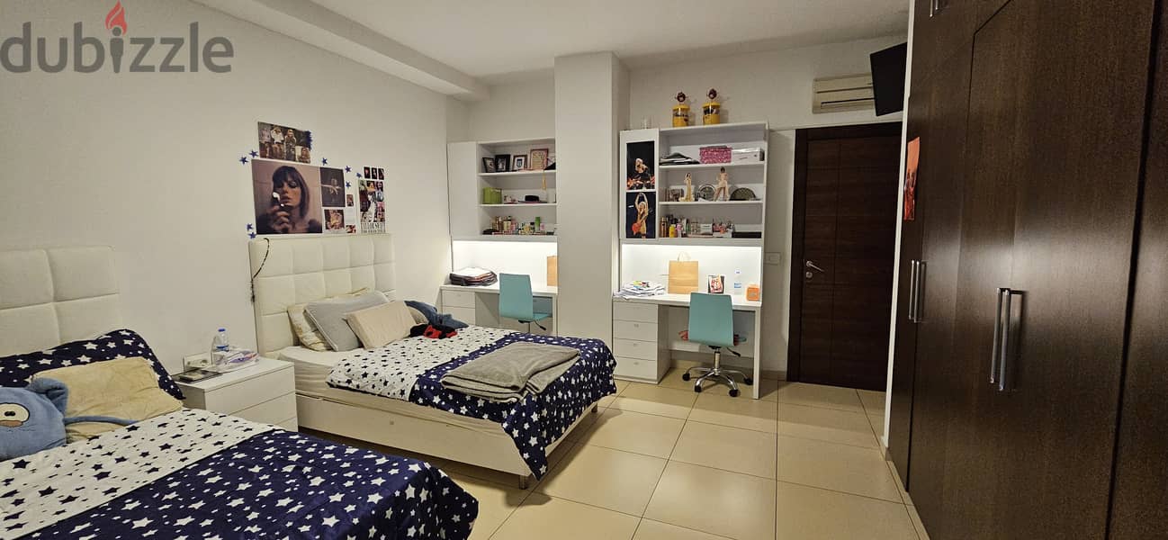 Apartment for sale in Yarzeh شقة  للبيع في اليرزة 15