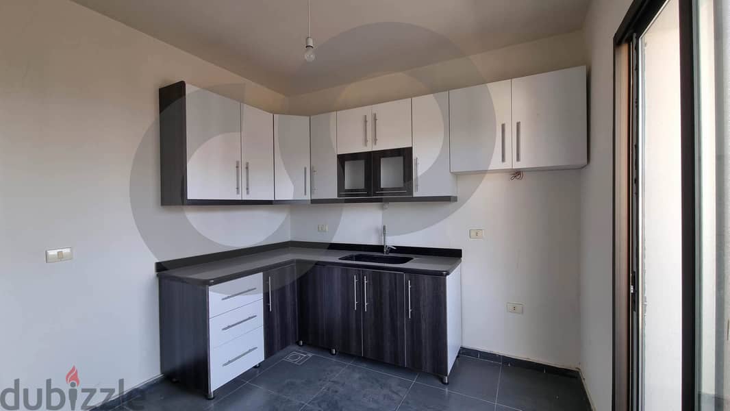 145 sqm apartment for rent in Mansourieh/المنصورية REF#TR105721 1