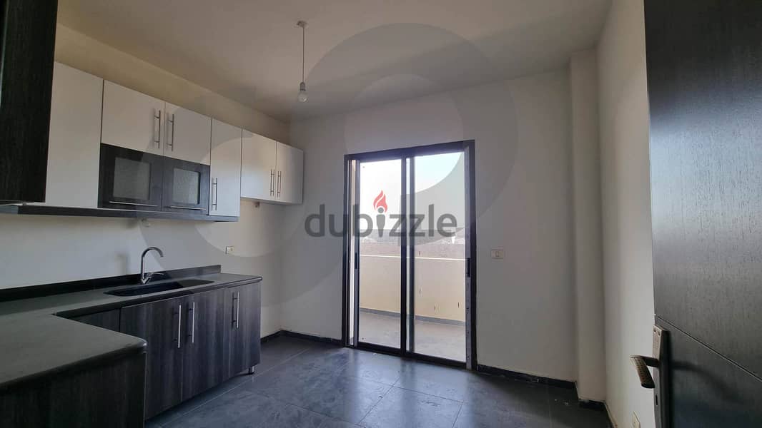 145 sqm apartment for rent in Mansourieh/المنصورية REF#TR105721 2