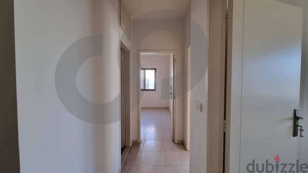 145 sqm apartment for rent in Mansourieh/المنصورية REF#TR105721 3