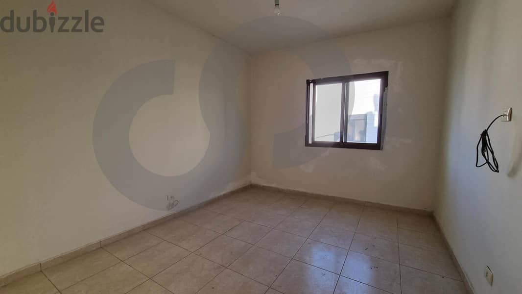 145 sqm apartment for rent in Mansourieh/المنصورية REF#TR105721 4