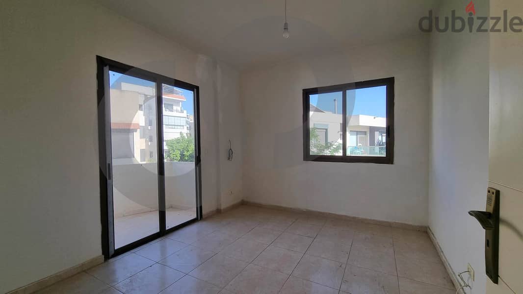 145 sqm apartment for rent in Mansourieh/المنصورية REF#TR105721 5