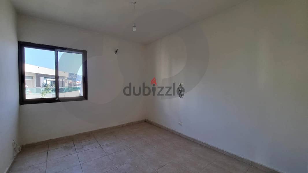 145 sqm apartment for rent in Mansourieh/المنصورية REF#TR105721 6