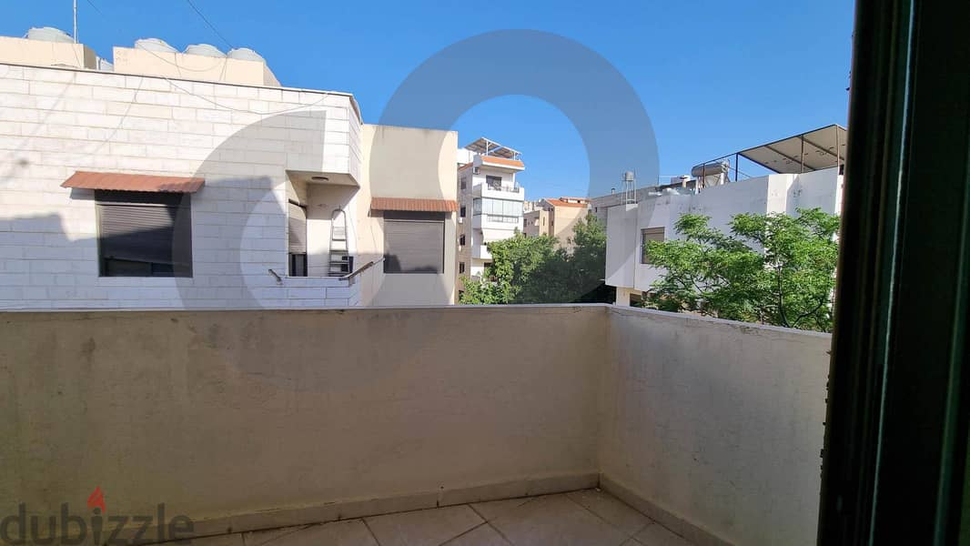 145 sqm apartment for rent in Mansourieh/المنصورية REF#TR105721 7