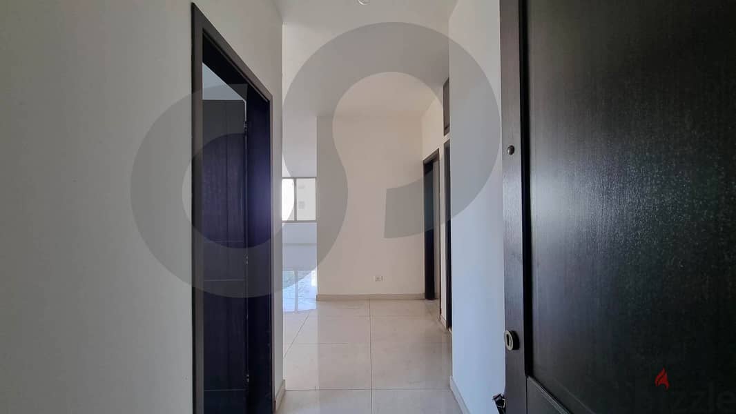 145 sqm apartment for rent in Mansourieh/المنصورية REF#TR105721 8