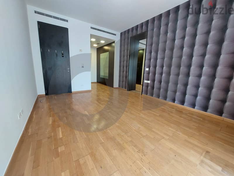 luxurious high floor apartment in Verdun-Beirut/فردان REF#MD105719 3