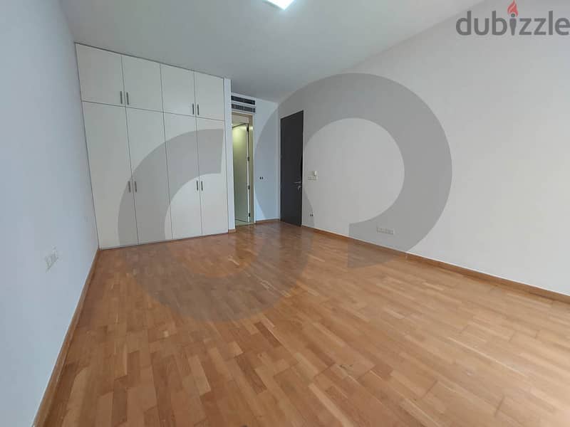 luxurious high floor apartment in Verdun-Beirut/فردان REF#MD105719 4