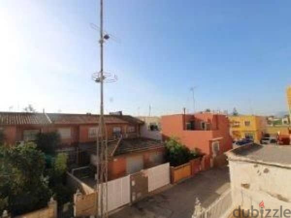 Spain Murcia detached house in Los Dolores-Los Gabatos RML-01523 11