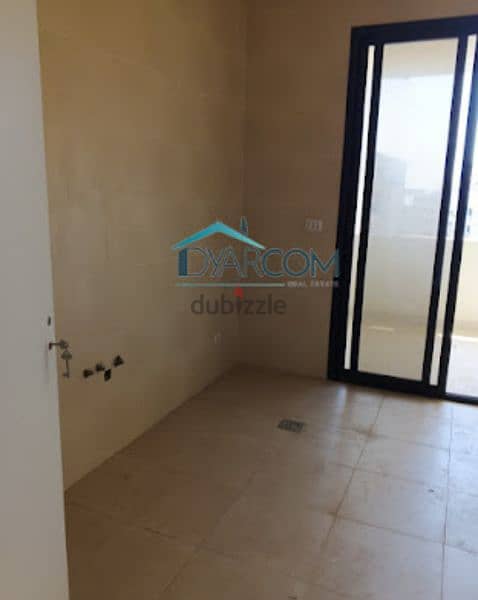DY1105 - Zouk Mosbeh Open Sea View Apartment with Terrace! 2