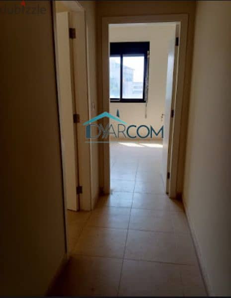 DY1105 - Zouk Mosbeh Open Sea View Apartment with Terrace! 3