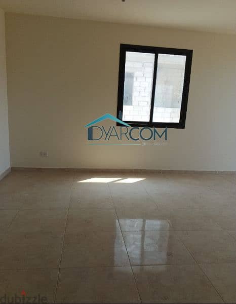 DY1105 - Zouk Mosbeh Open Sea View Apartment with Terrace! 5