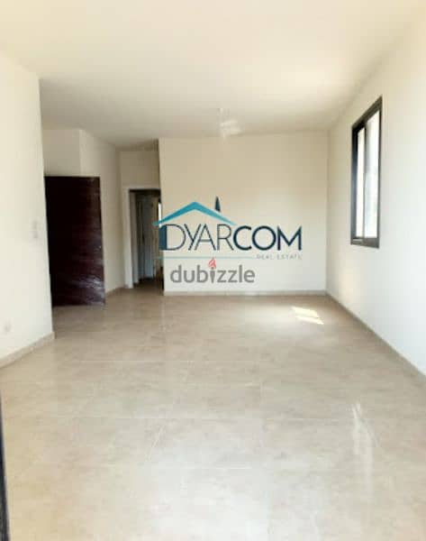DY1105 - Zouk Mosbeh Open Sea View Apartment with Terrace! 6