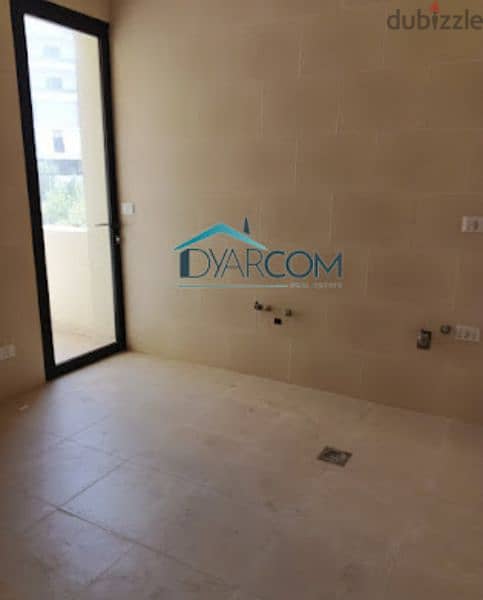 DY1105 - Zouk Mosbeh Open Sea View Apartment with Terrace! 7