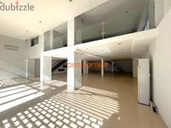 Showroom for Rent in Zalka  معرض للإيجار في الزلقا CPSM11 0