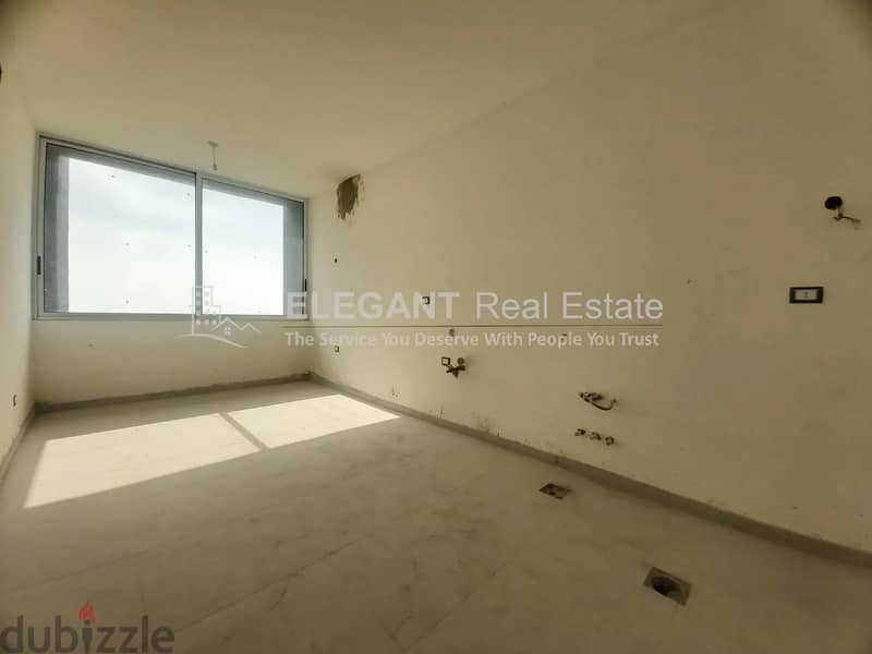 Brand New Apartment | Payment Facilities 1