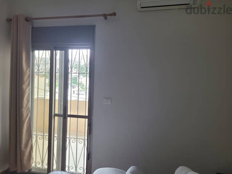 138m2 3bedrooms apartment+Terrace for sale in Aoukar/Haret El Belene 5