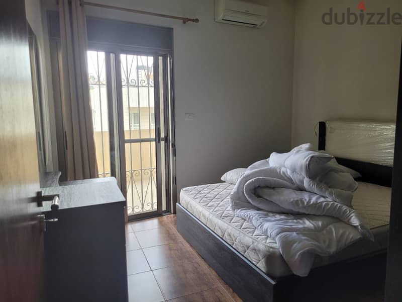 138m2 3bedrooms apartment+Terrace for sale in Aoukar/Haret El Belene 14