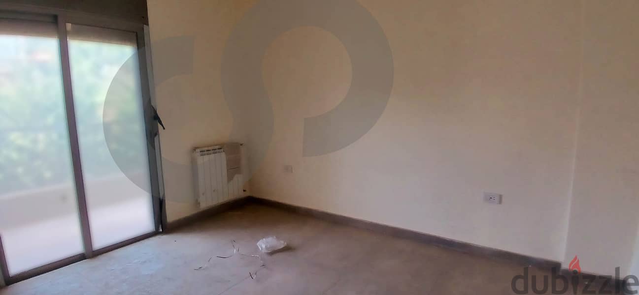 120m² Apartment for sale in zahle dhour/زحلة REF#AG105729 3