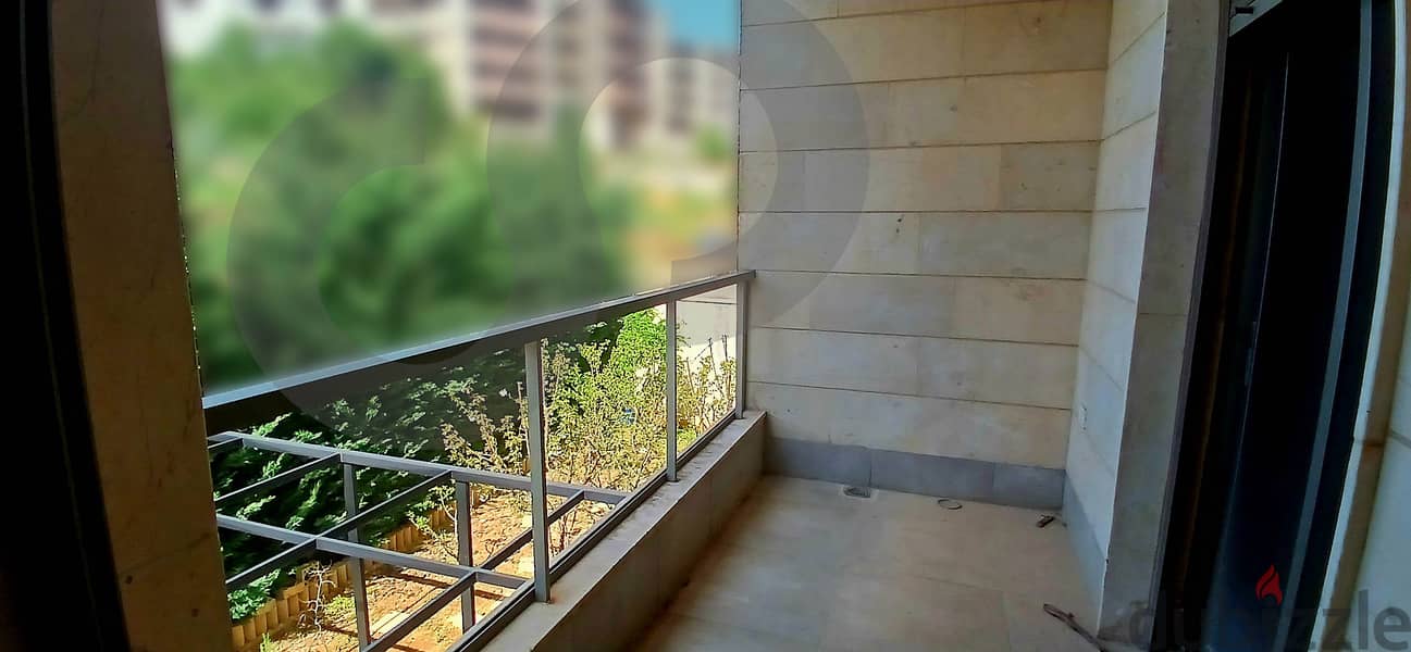 120m² Apartment for sale in zahle dhour/زحلة REF#AG105729 4