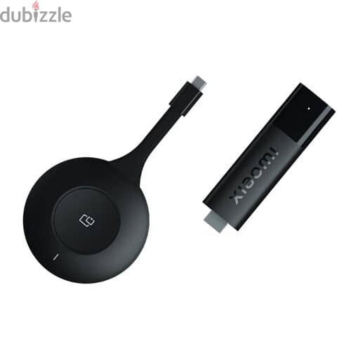 Xiaomi Conference Tapcast Wireless HDMI Transmitter Receiver 2