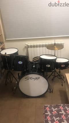 drums offer for only 3 last days