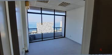 Office for rent in Jal El Dib مكتب للايجار في جل الديب