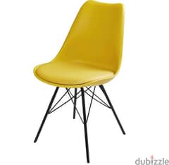 Resin Chair with cushion WhatsApp 71379837 0