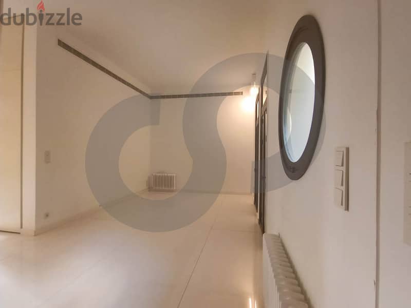 Apartment of 425 sqm for sale in Mathaf/المتحف REF#HF105730 1