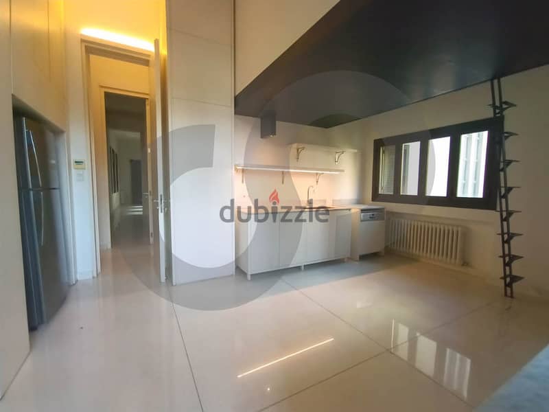 Apartment of 425 sqm for sale in Mathaf/المتحف REF#HF105730 2