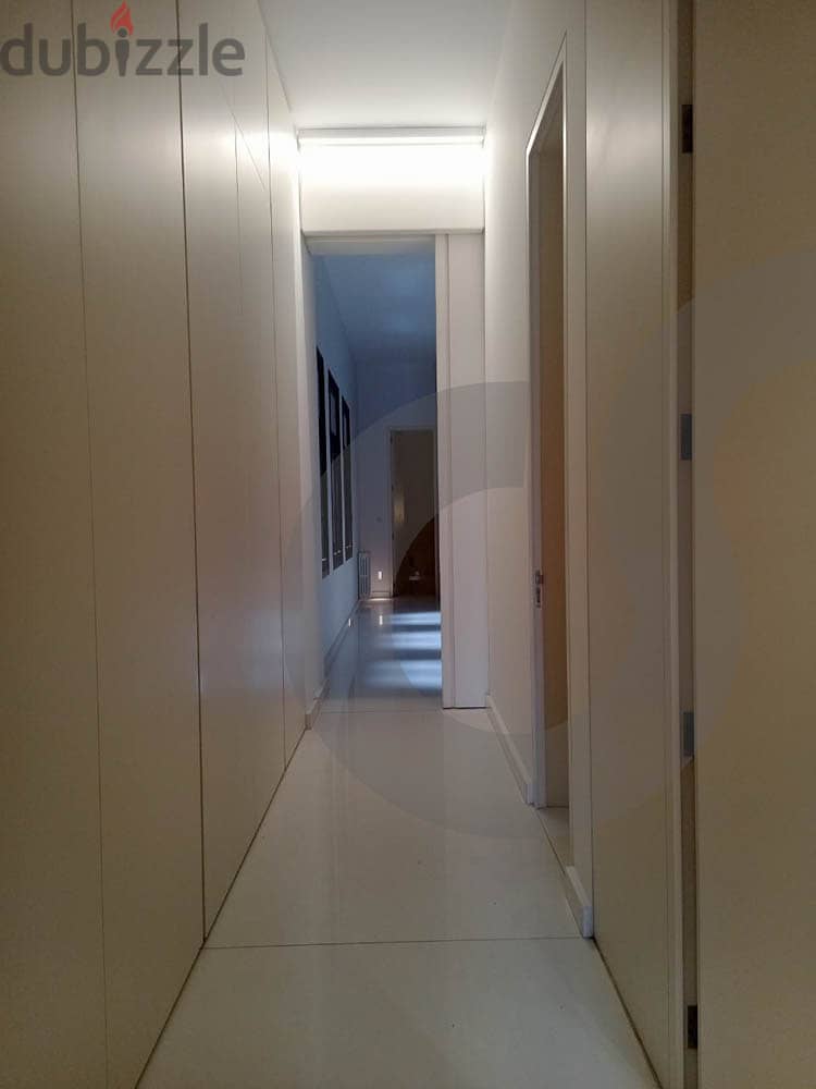 Apartment of 425 sqm for sale in Mathaf/المتحف REF#HF105730 3