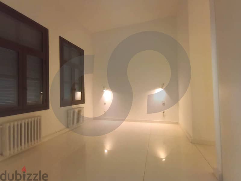 Apartment of 425 sqm for sale in Mathaf/المتحف REF#HF105730 4