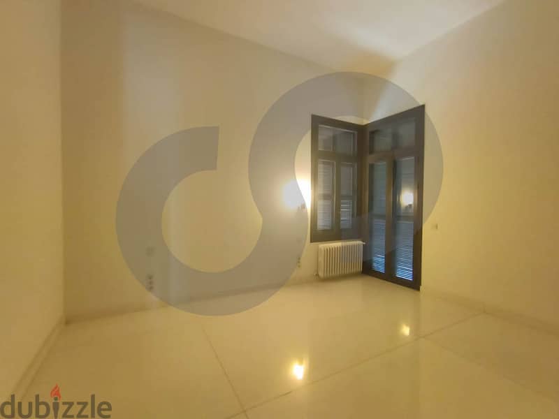 Apartment of 425 sqm for sale in Mathaf/المتحف REF#HF105730 5